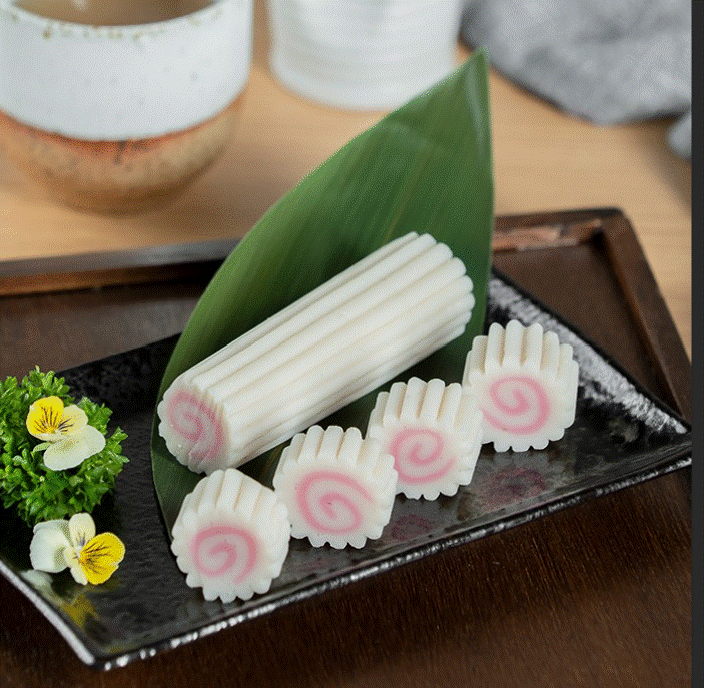 NARUTO MAKI KIBUN 800g