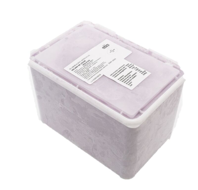 Sorvete Violeta 4L