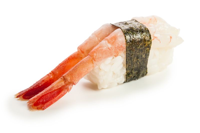 Sushi Ebi